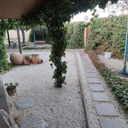 Casas Rurales Villa Pereza Casas De Los Pinos Zewnętrze zdjęcie