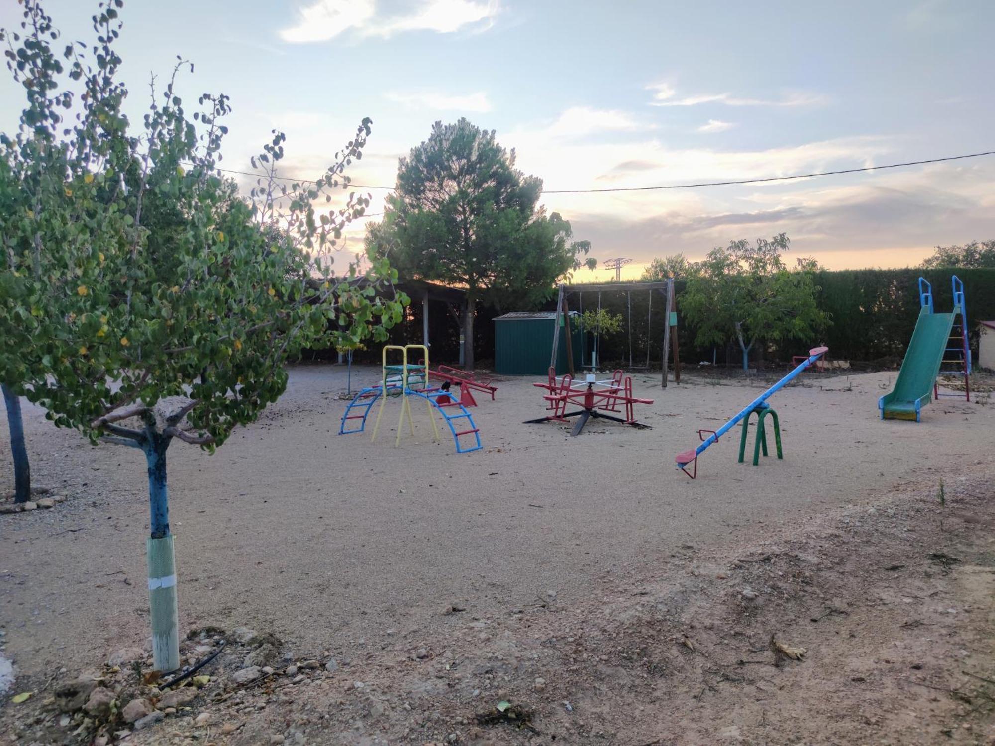 Casas Rurales Villa Pereza Casas De Los Pinos Zewnętrze zdjęcie