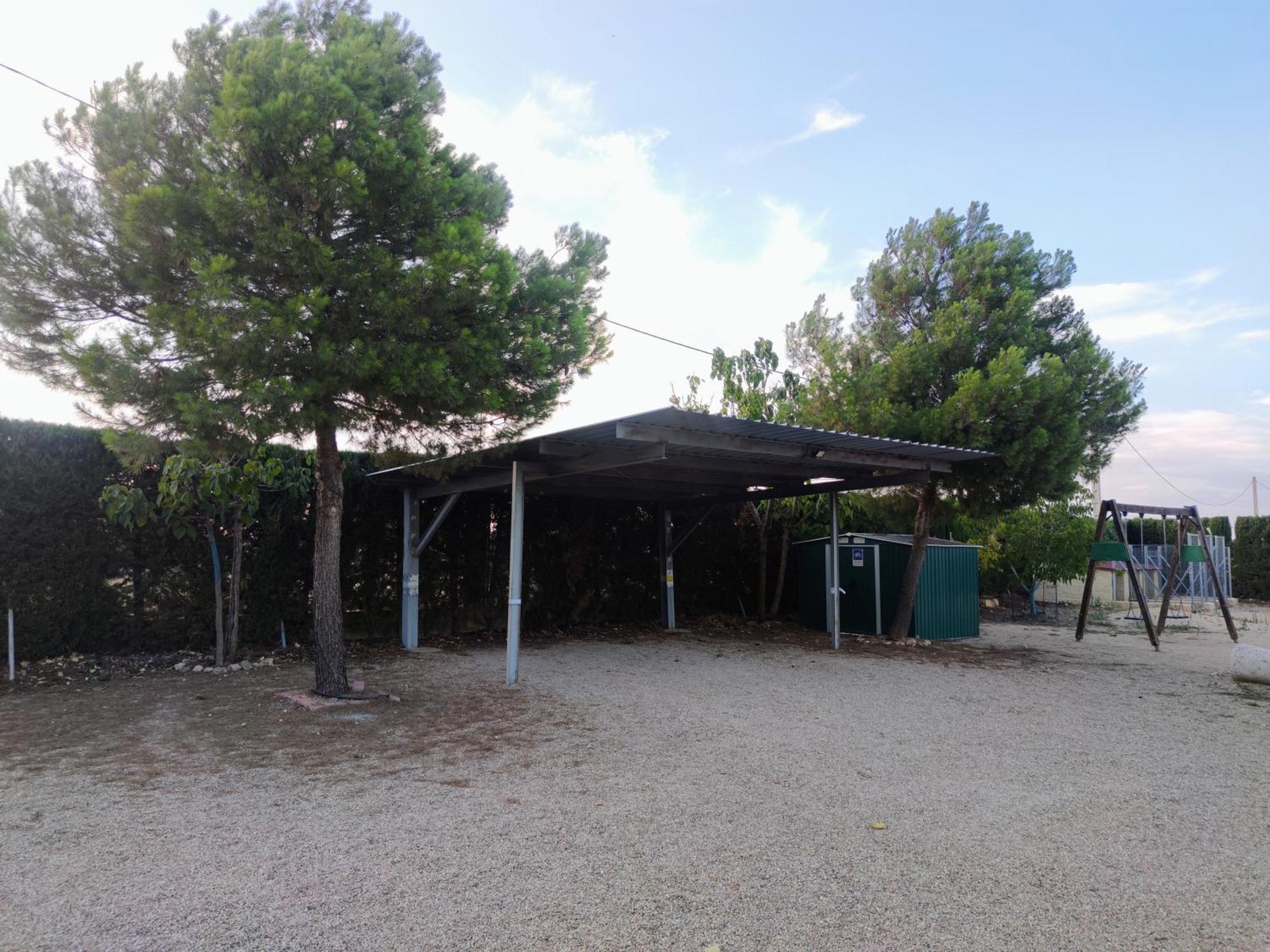 Casas Rurales Villa Pereza Casas De Los Pinos Zewnętrze zdjęcie