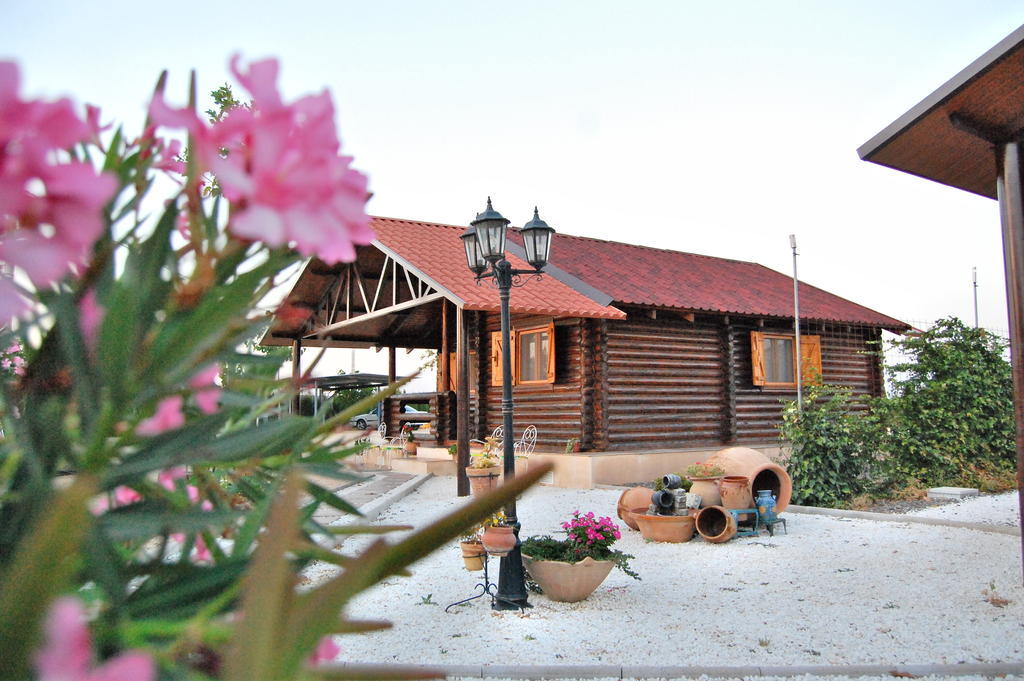 Casas Rurales Villa Pereza Casas De Los Pinos Zewnętrze zdjęcie